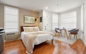 Ember Suite At The Hygge House